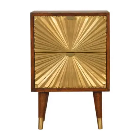 Jansen Side Table | MODA Britain