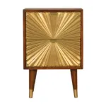 Jansen Side Table | MODA Britain