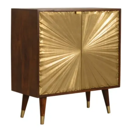 Jansen Hall Console