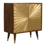 Jansen Hall Console