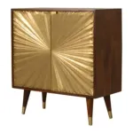 Jansen Hall Console | MODA Britain