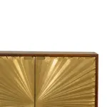 Jansen Hall Console | MODA Britain
