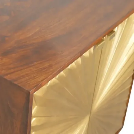 Jansen Hall Console | MODA Britain
