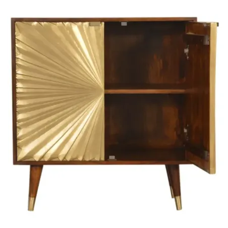 Jansen Hall Console | MODA Britain