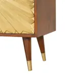 Jansen Hall Console | MODA Britain