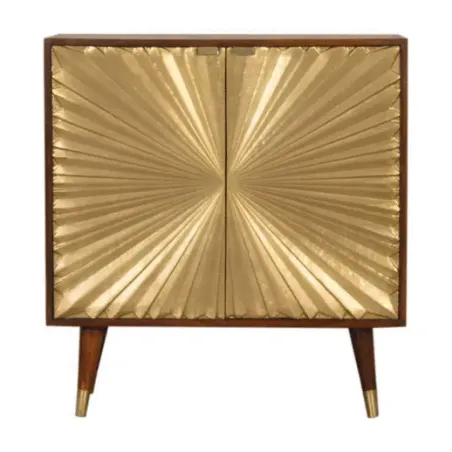 Jansen Hall Console | MODA Britain