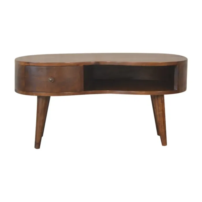Chestnut Centre Table 2