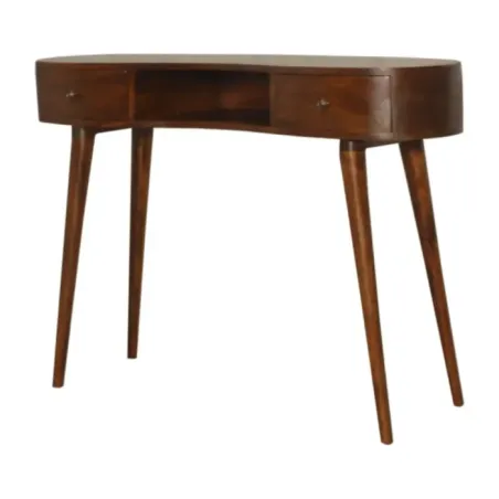 Chestnut Desk | MODA Britain
