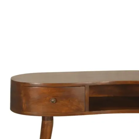 Chestnut Desk | MODA Britain