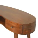Chestnut Desk | MODA Britain