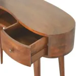 Chestnut Desk | MODA Britain