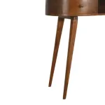 Chestnut Desk | MODA Britain
