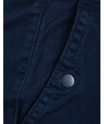 Eastbourne Nautical Ankle Trousers