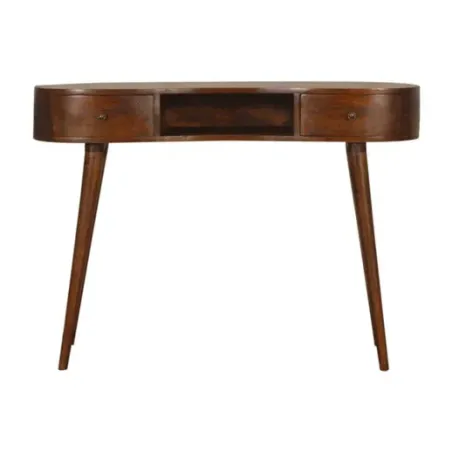 Chestnut Desk | MODA Britain
