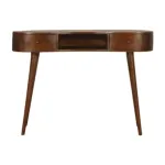 Chestnut Desk | MODA Britain