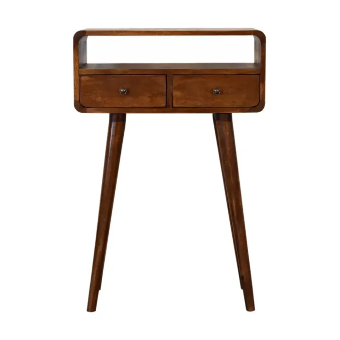 Mini Hall Console