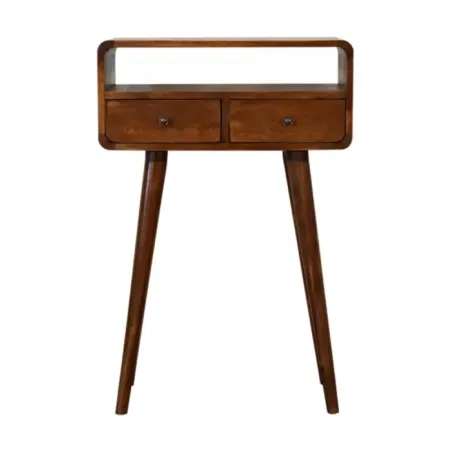Mini Hall Console