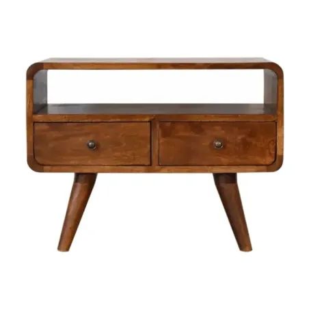 Mini Entertainment Unit