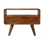 Mini Entertainment Unit