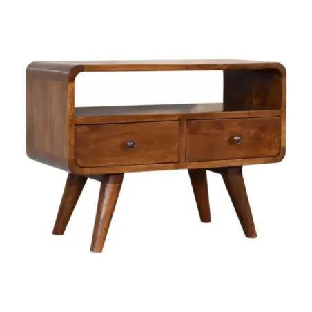 Mini Entertainment Unit | MODA Britain