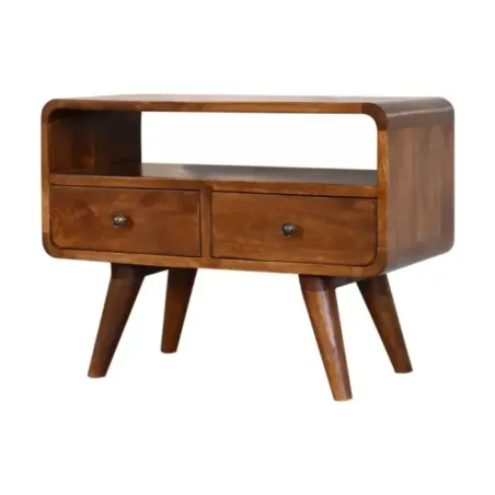 Mini Entertainment Unit | MODA Britain