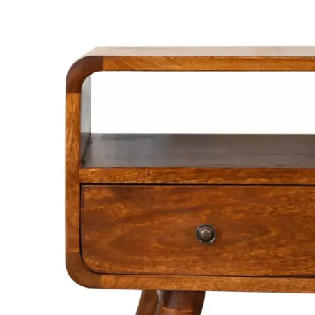 Mini Entertainment Unit | MODA Britain