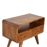 Mini Entertainment Unit | MODA Britain