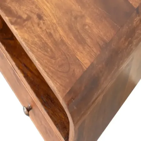 Mini Entertainment Unit | MODA Britain