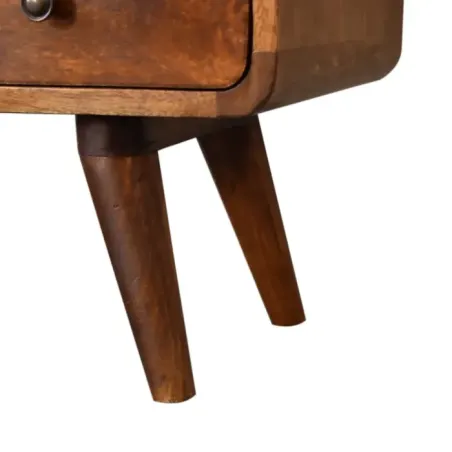 Mini Entertainment Unit | MODA Britain