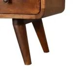 Mini Entertainment Unit | MODA Britain