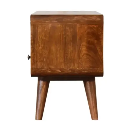 Mini Entertainment Unit | MODA Britain