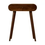 Chestnut Console Table