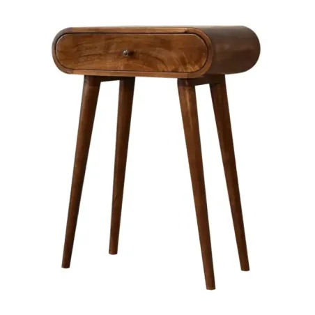 Chestnut Console Table | MODA Britain