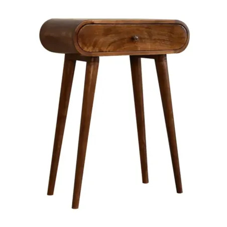 Chestnut Console Table | MODA Britain