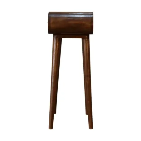 Chestnut Console Table | MODA Britain