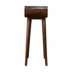 Chestnut Console Table | MODA Britain