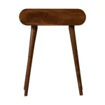Chestnut Console Table | MODA Britain