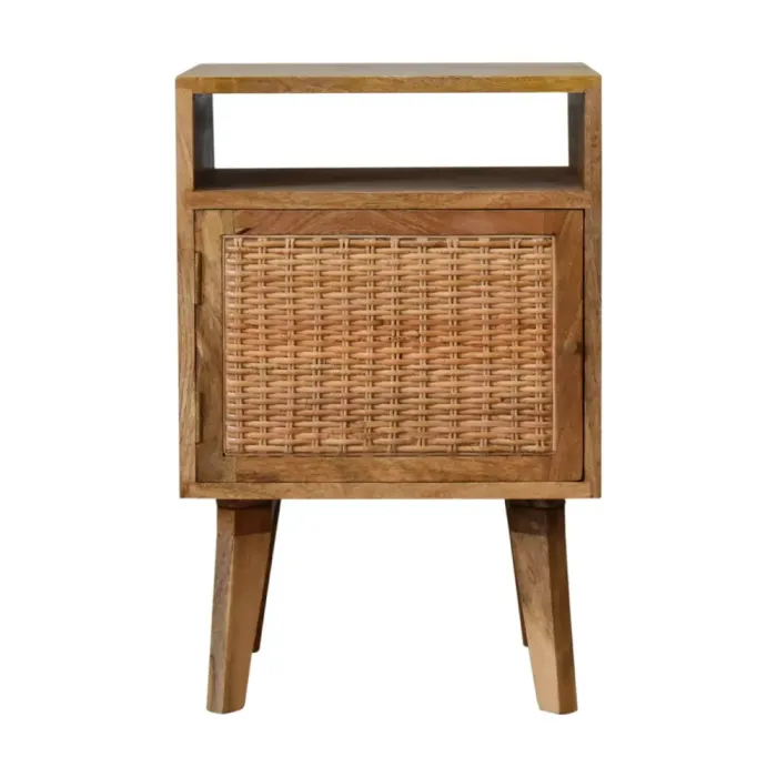 Knit Occasional Table