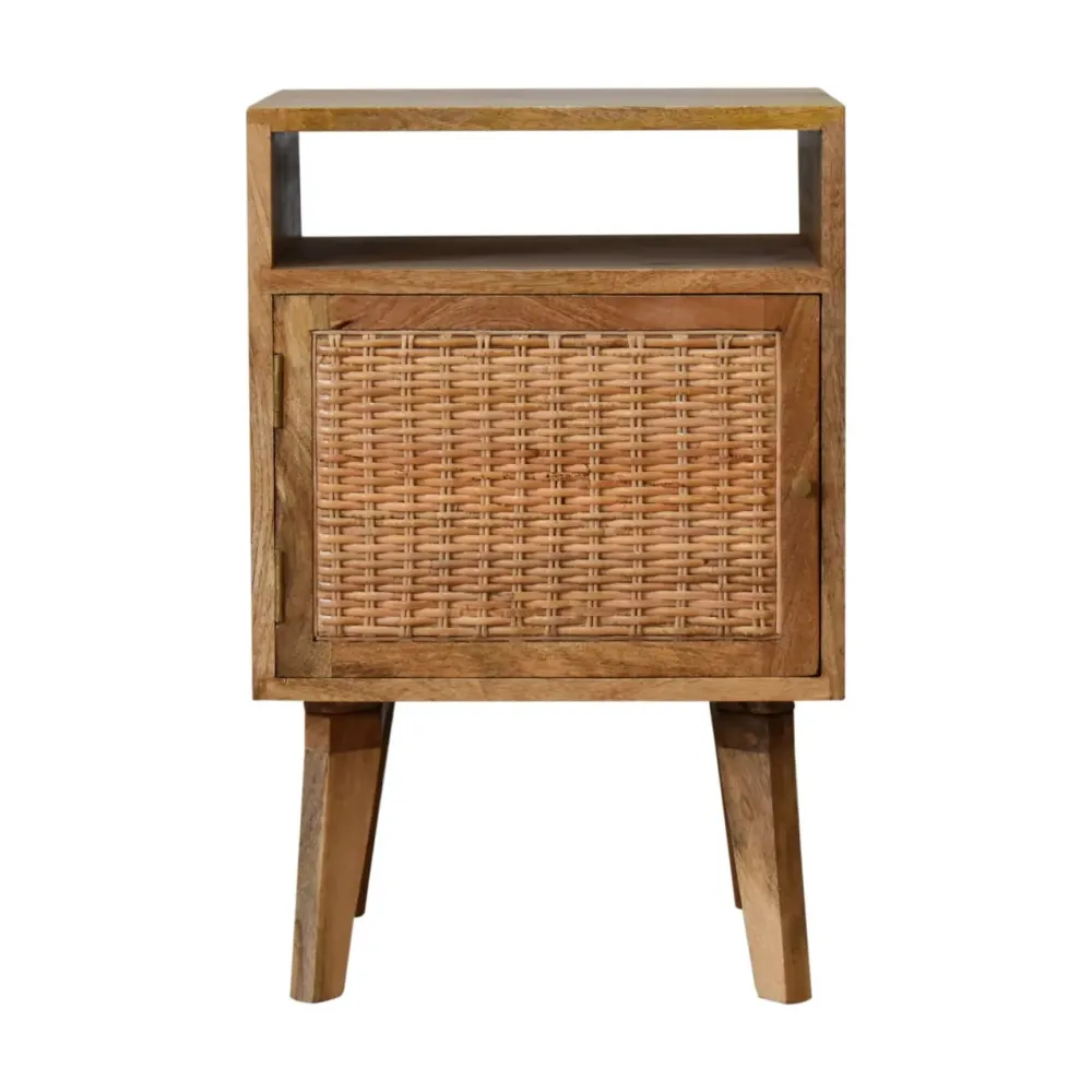 Knit Occasional Table