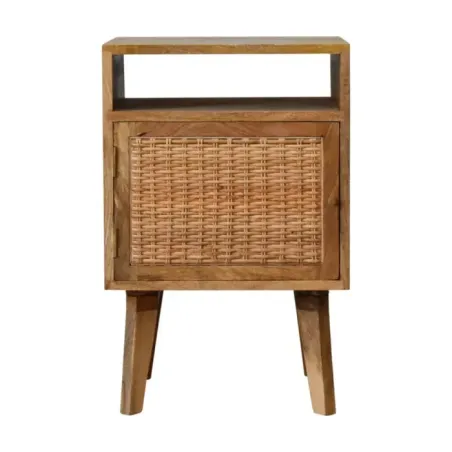 Knit Occasional Table