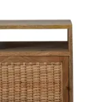 Knit Occasional Table | MODA Britain