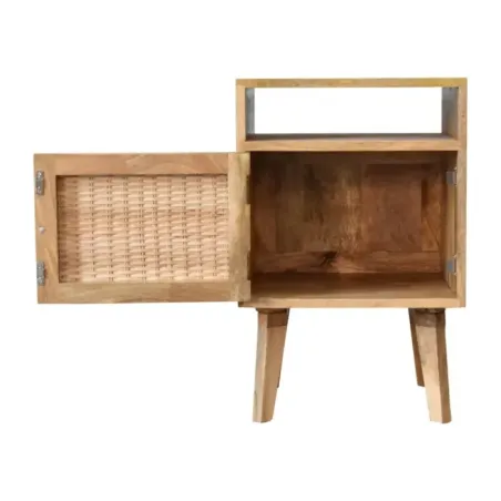 Knit Occasional Table | MODA Britain