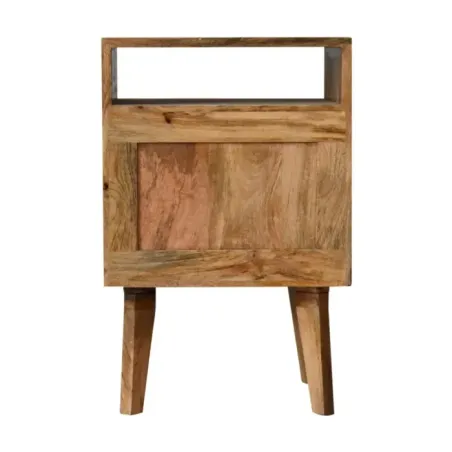 Knit Occasional Table | MODA Britain