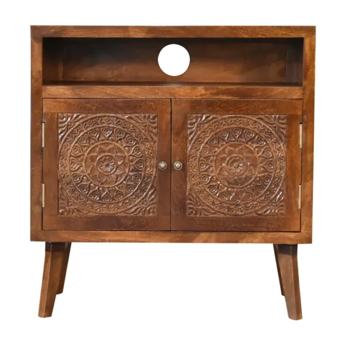 Tova Media Unit