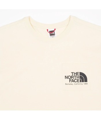 The North Face Berkeley California Pocket Tee