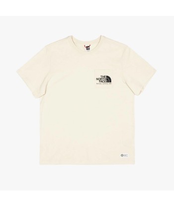 The North Face Berkeley California Pocket Tee