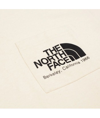 The North Face Berkeley California Pocket Tee