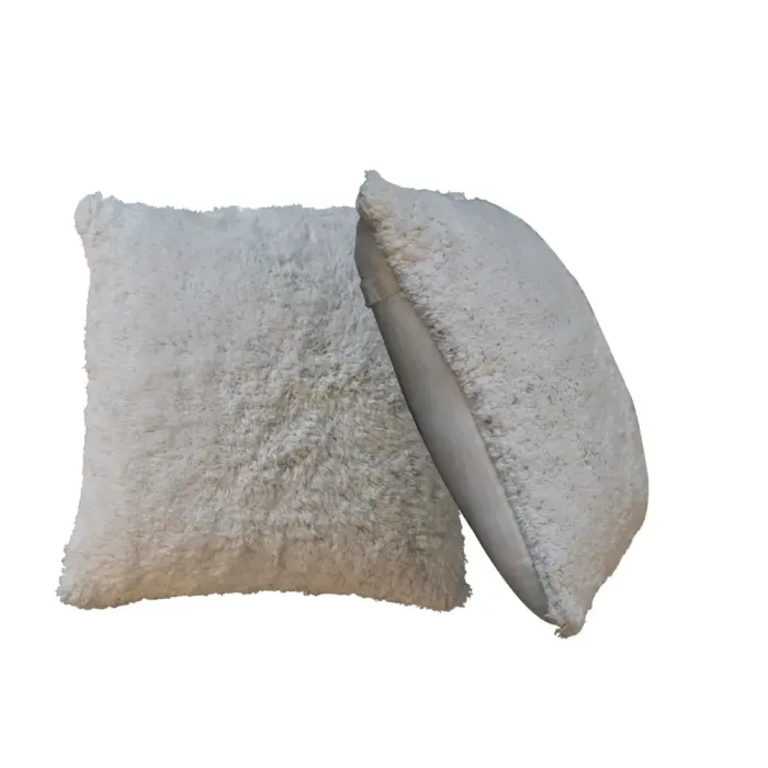 Fluffy Soft Furnishing