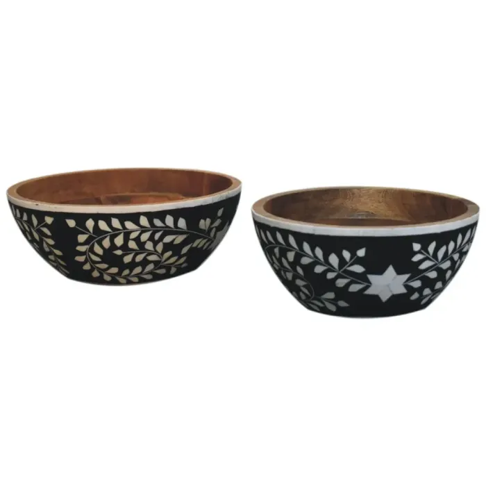 Floral Ceramic Tableware
