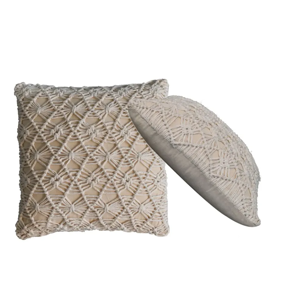 Shaldon Cushion
